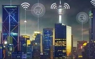 从“新型肺炎疫情”看“智慧城市”建设的重要性